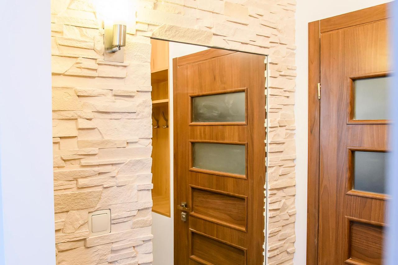 Chmielna Superior Apartment Warsaw Exterior photo
